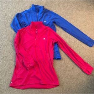 Adidas Running Shirt